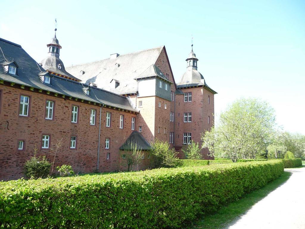 Landhaus Lenneper-Fuehrt Кирххундем Экстерьер фото